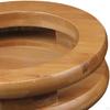 Bamboo Steamer Rack Set for Cooking And Dining Experience