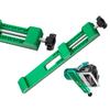 Electric Circular Cutter Milling Positioning Clamp Fix Jig Cutting Tool Support Base Plate Guide Power Tool Accessories