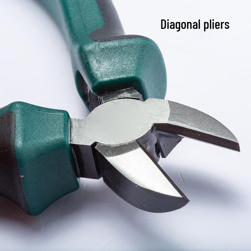 Jingcheng 6-inch Diagonal Cutting Pliers