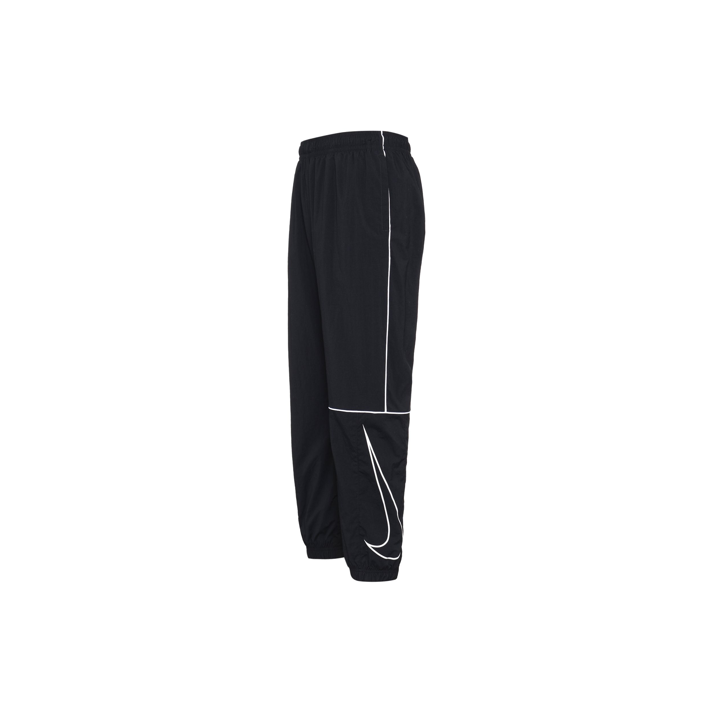 Nike SB Skateboard Sports Trousers Men Black CN5433-010 L