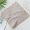 Multipurpose Use Coral Velvet Towel Bathroom Towel Set Spa Over Sized Towels for Household