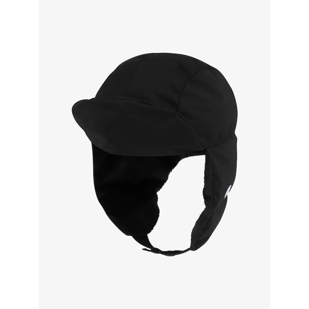 The North Face Tee Ball Earmuff Cap NE3CR54J BLK 190136 M