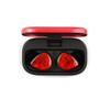 Noble Audio FoKus Amadeus [True Wireless Kopfhörer mit ANC und neu entwickeltem 8,3-mm-Custom-Dreischicht-Dynamiktreiber] Bluetooth 5.4