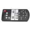 Soundbar Remote Control Wear Resistant Sound Bar System Remote Control for FSR68 ZJ78800 Soundbar