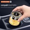 Lincoln Adventure Car Air Freshener for MKC, Aviator, MKZ, Nautilus - Odor Remover & Perfume