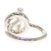 HERMES  H103658B 00056 #15.5(JP Size)  ring Silver925 mens
