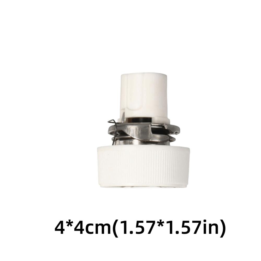 

Plastic Thread Tension Regulator Multifunctional Thread Tensioner Industrial Sewing