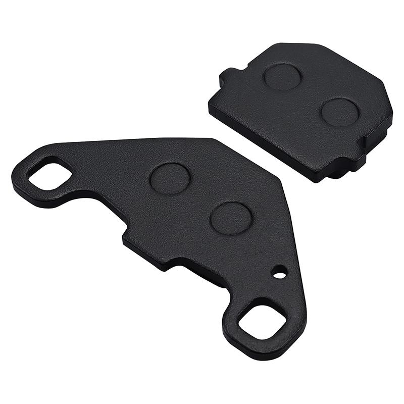 Motorcycle Front or Rear Brake Pads for AEON 50 60 90 100 Urban 125 150 180 200 Cobra 220 Overland 300 350 Crossland 400 440 600