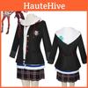 Takamaki Persona Anne Cos Clothing Jk Cartoon Games Cosplay Suit Stage Perform