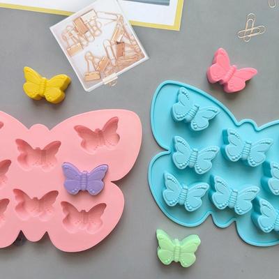 Wypieki – Maty i foremki do pieczenia