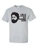 Sono un Figlio Casalingo Alan Hangover Film Maglietta Divertente