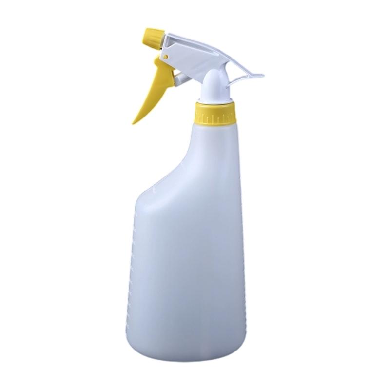 High Capacity 2L Acid Proof Sprayer Bottle Adjustable Sprayed Control Comfort Handle For Gardening Cleaning