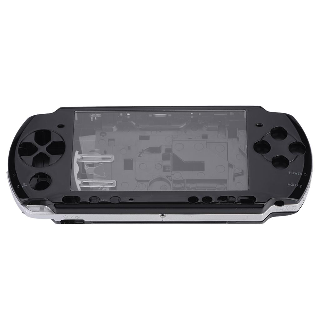Replacement Full Housing Console Game Shell Case Cover Repair Parts For PSP 3006