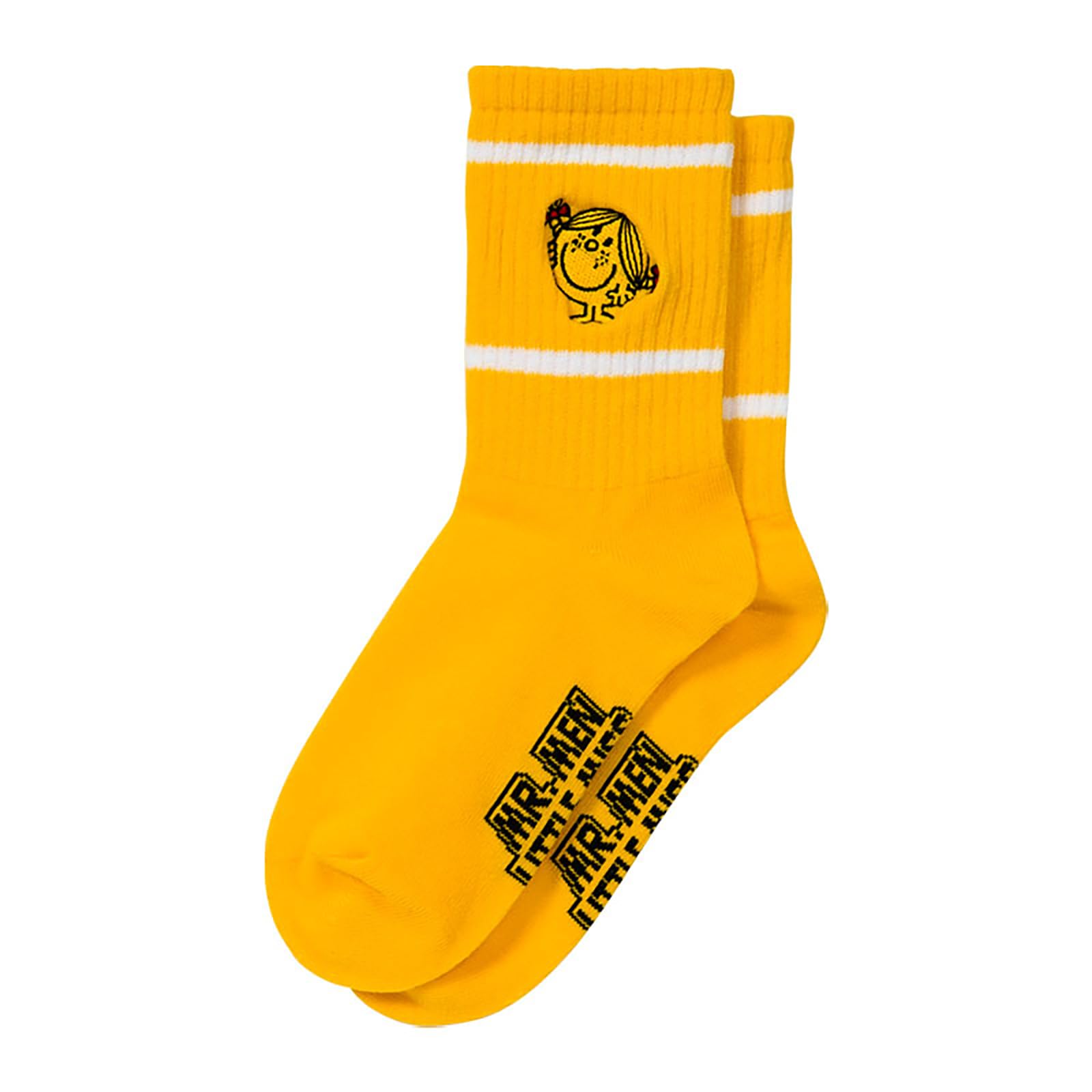 Sanrio Socks Little Miss Sunshine 890561 (SANRIO)