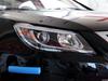 BYD G6 Headlight Transparent Cover - Non-Yellowing PC Material Lampshade