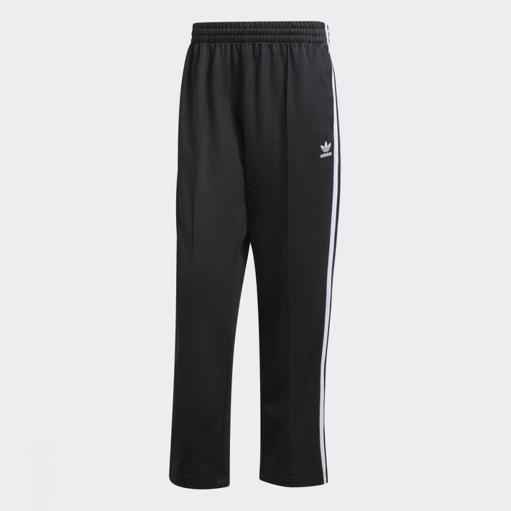 Adidas Adicolor Baggy Fit Track Pants Dailywear Iz4801