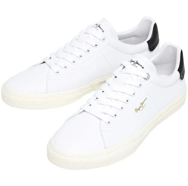 Pepe Jeans Kenton Fresh Sneakers