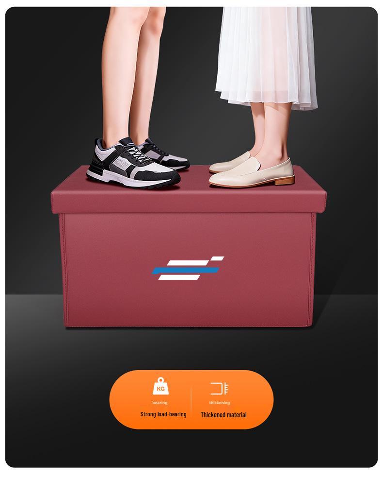 Oshan Car Trunk Storage Box for 520/CX70/Z6 & Kosai X5/X7