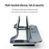 Ugreen Vertical Laptop Stand with Adjustable Cooling Base