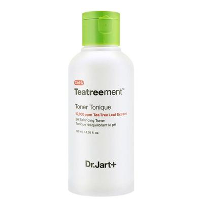 Control A Tea Treatment Toner 120ml