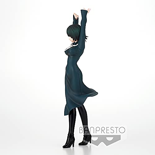 BANPRESTO One Punch Man ESPRESTO sinuosa Fubuki dell'Inferno