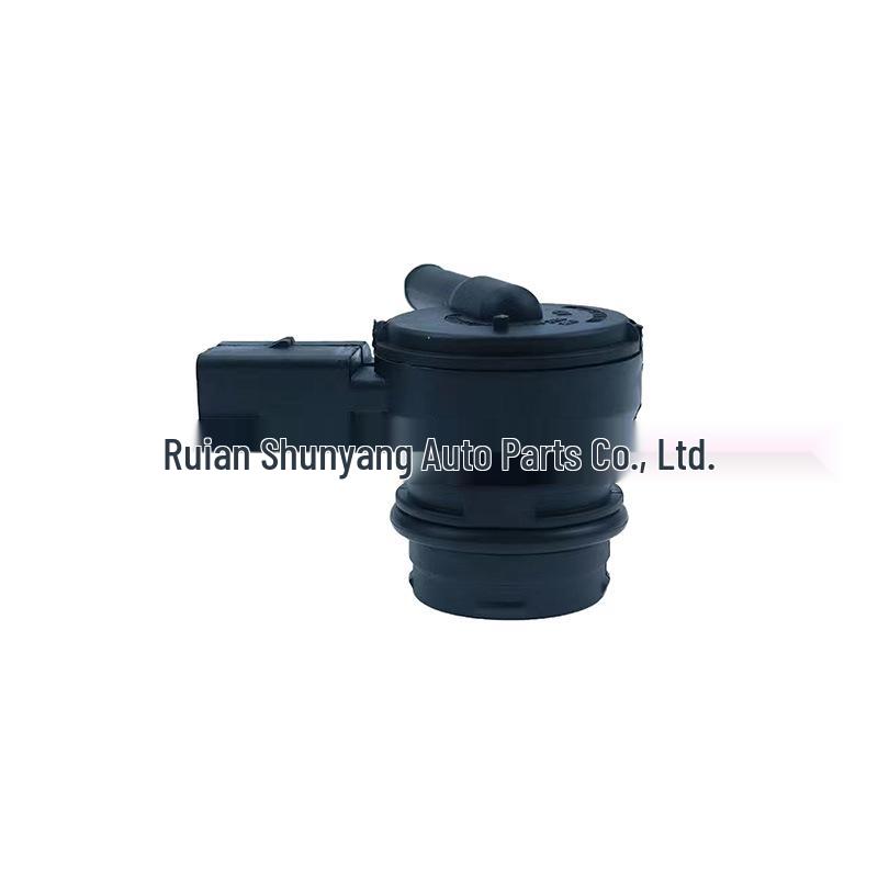 Top Model Carbon Canister Solenoid Valve for Jetta Bora 1J0906517F