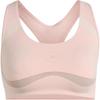 Stella McCartney Truepurpose Training Reggiseno Sportivo a Supporto Medio Donna Intimo KR3028