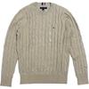 Casual Fashion Simple Sweater Men Sweater 78J9338-280