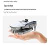 Cross-border E88PRO K3 E99 Drone: 4K HD Dual-Camera Quadcopter for Aerial Photography E525