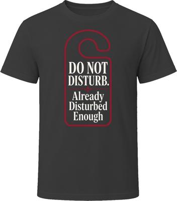 Üst giysisi – T-shirtler
