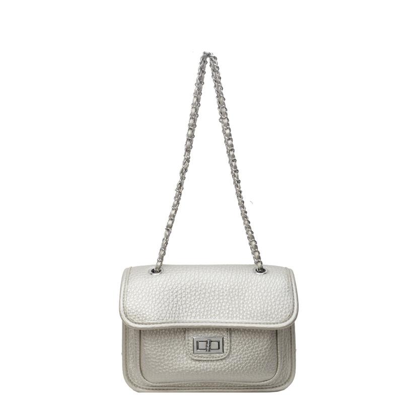 This year's popular bag women's 2025 summer new shoulder bag  version fashion versatile chain bag messenger bag