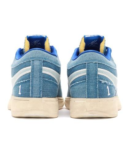 Nike Book 1 Basketball Blue IH0888-900 Men's Size