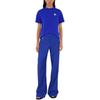 Burberry T Shirt Women's Knight Blue 80849721