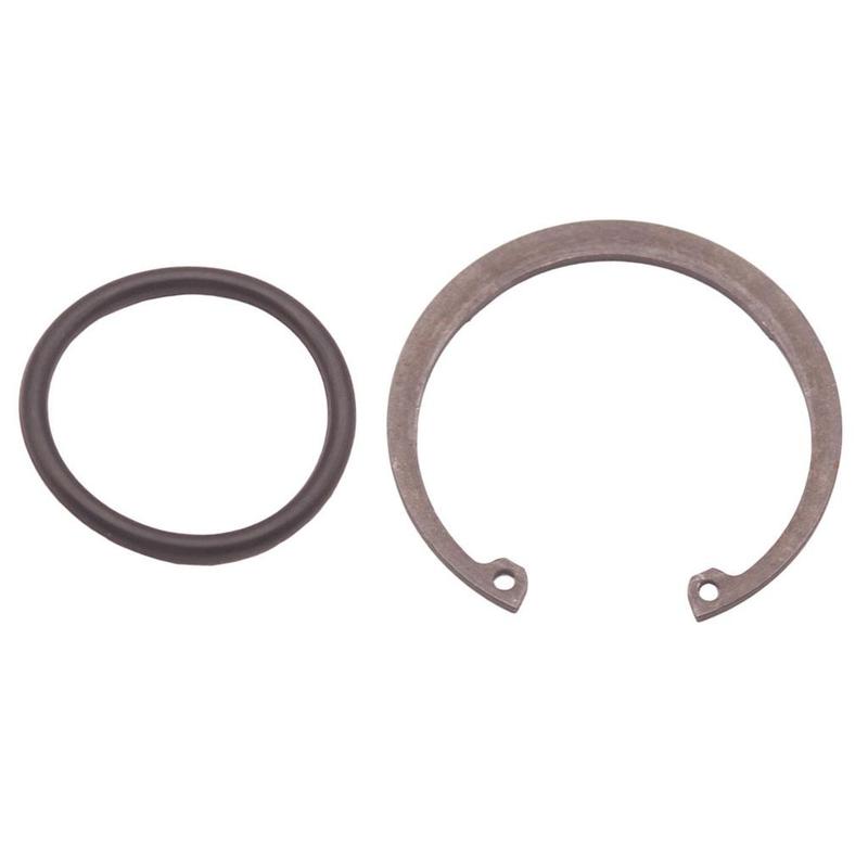 Aluminum Turbo BOV O Ring Set Direct Replacement Valve C Clip for HKS SSQV Performance Parts