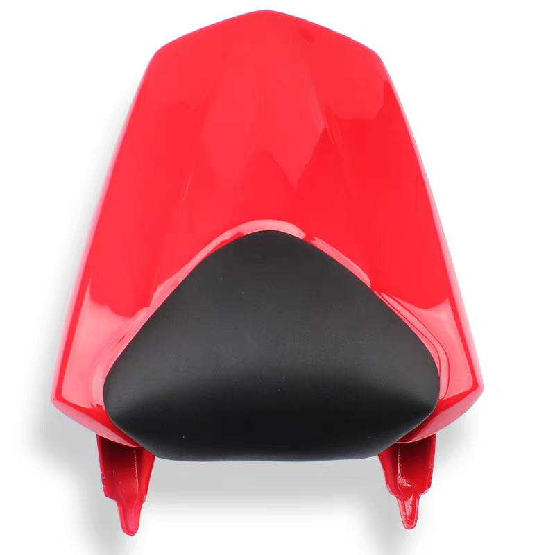 CBR650R Seat Cushion Pad Cover Cowl Fairing Rear Passenger Pillion for Honda CBR 650R CB 650R 2021 2022 2023 CB650R Accessories