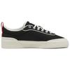 Puma Terreta Black White Unisex Sneakers Puma-Black Warm-White 400781-03