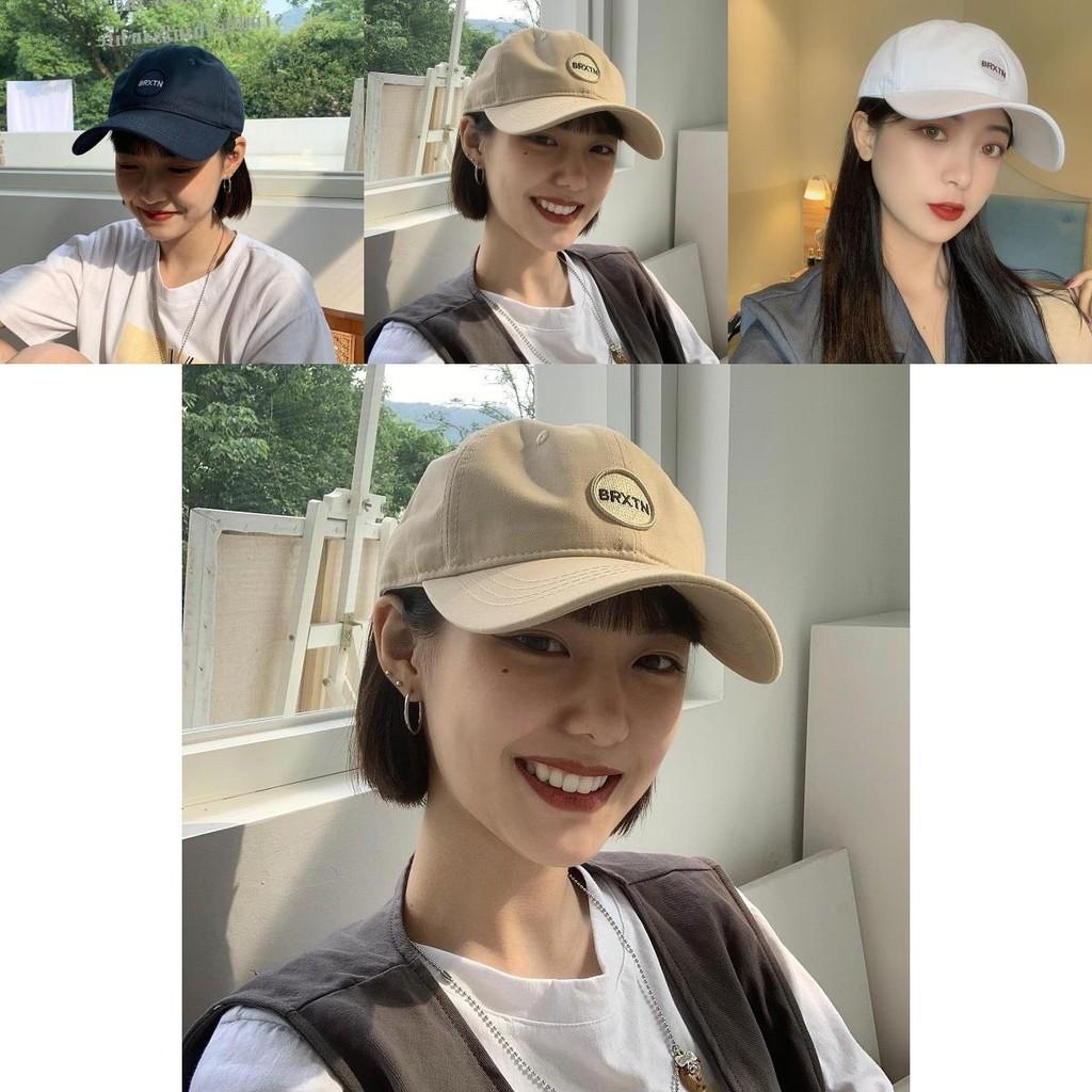 Baseball Casual Unisex Hat With Letter Embroidery Ideal For Spring Summer And