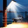 Remote-Control Solar Street & Garden Light with Motion Sensor