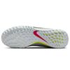 Nike Tiempo Legend 9 Academy Comfortable Casual Low Top TF (Rubber Studs) Slip Resistant Durable Lightweight Soccer Shoes Men sneaker Gray DA1191-017