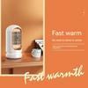 New Desktop Mini Instant Heater Home Dormitory Heater Portable Electric Heater