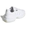 Adidas Zentic Cloud White Women Sneakers Core-Black GX0420