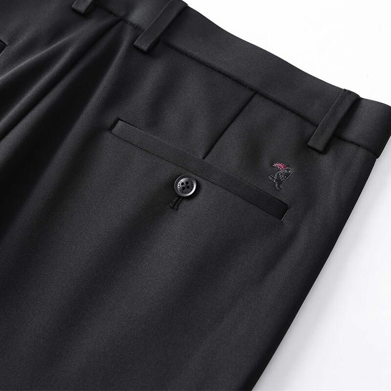 Tucano Men's Autumn/Winter Business Casual Trousers