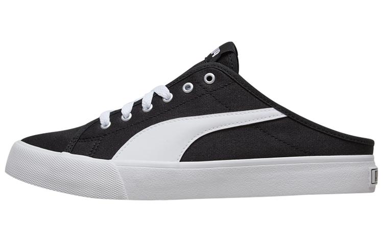 Puma Bari Mule  Black  37