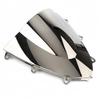 Motorcycle Windshield WindScreen Double Bubble Wind Deflector Air Deflector for Honda CBR 1000 RR CBR1000RR 2008 2009 2010 2011