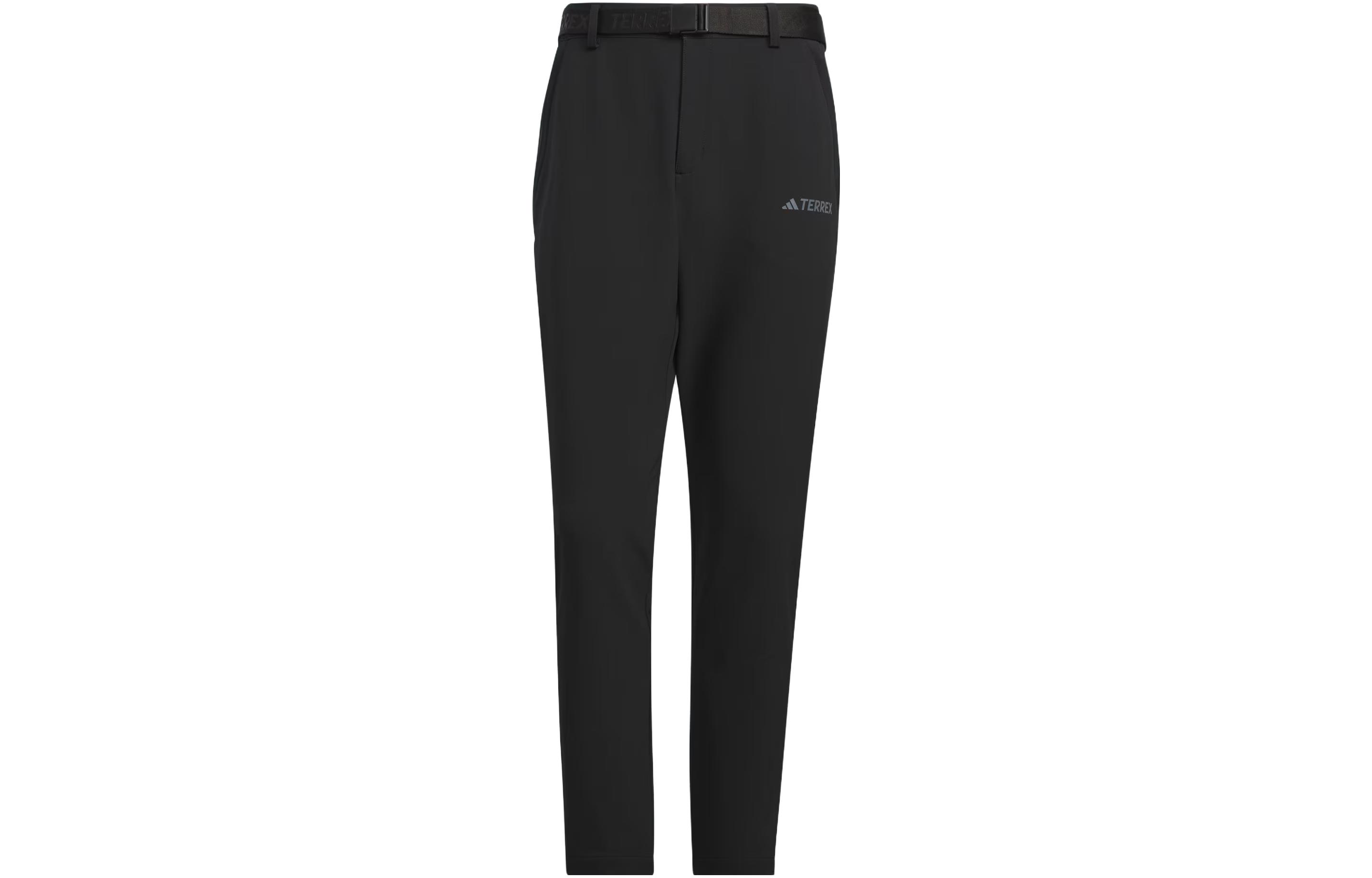 Adidas Sports Pants Men s Black IS8912 S