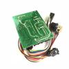 PWM Motor Speed Controller 0-100% Adjustable Drive Module 40A Bidirectional Forward And Reverse Motor Speed Regulator
