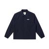 HAZZYS Men's PHIZ Series Waterproof Lightweight Shirt-Style Jacket