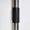 Stainless Steel Anti-scratch Mop Handle Extension Sleeve