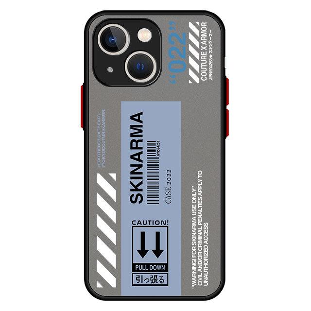 

Жесткий противоударный чехол для телефона для Apple Iphone 12 Mini 7 8 Plus 6s 11 Xr 13 Pro Max Se Xs X 14 Plus 6 14 Pro Max 13, чехол с этикетками iPhone 11 Pro Max