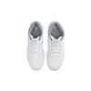 Jordan Air Jordan 1 Mid Neutral Grey GS 554725-135